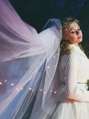 Фотоотчет со свадьбы Олега и Анастасии от  2