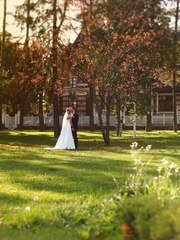 Фотоотчет со свадьбы Андрея и Екатерины от  1