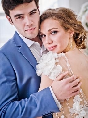 Фотоотчет со свадьбы Дмитрия и Елизаветы от Katya Chagur 2