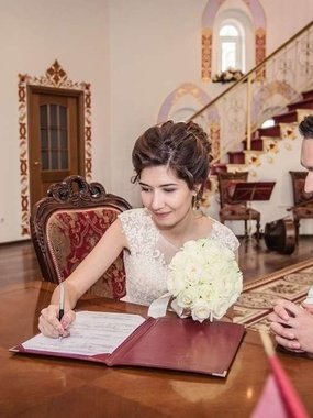 Фотоотчет со свадьбы Александра и Анны от Katya Chagur 2