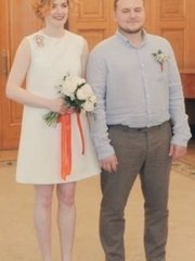 Видеоотчет со свадьбы Николая и Ксении от PONOMAREV MOVIES 1