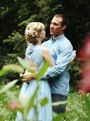 Видеоотчет со свадьбы Насти и Тимы от  1