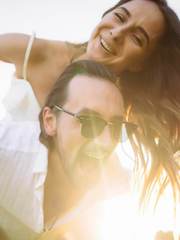 Фотоотчет Love Story Сергея и Насти от Михаил Деев 1