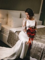 Фотоотчет со свадьбы Александра и Екатерины от  1