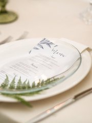 Весенняя / Летняя, Эко в Выездная регистрация, Природа от  1