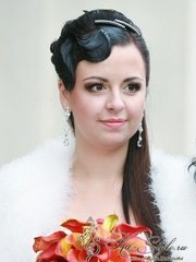 Волны, Высокие / Собранные от  1