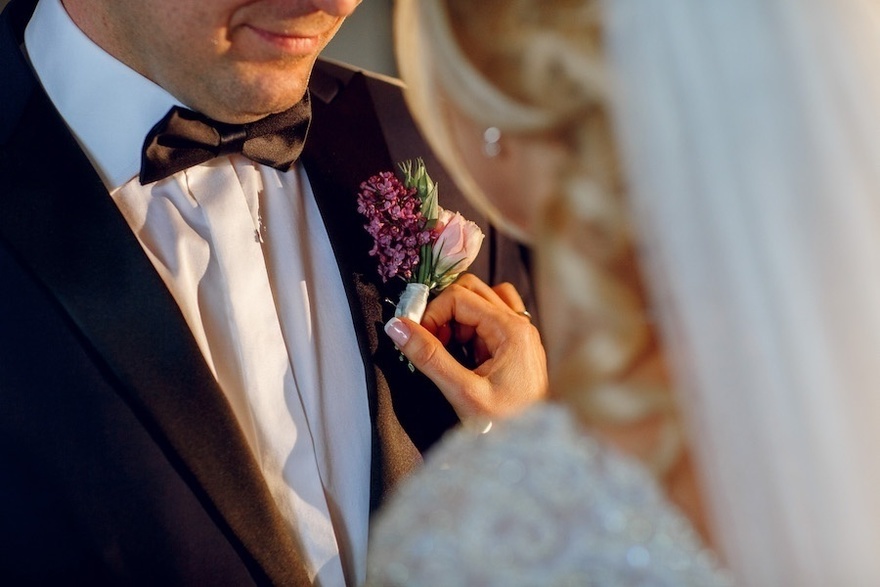 Классика, Тематический в Выездная регистрация, Ресторан / Банкетный зал от  5