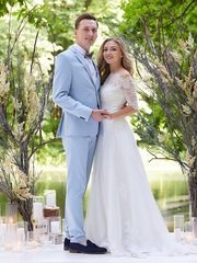 Выездная регистрация в Классика, Эко от  1