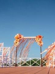 Выездная регистрация в Классика от  1