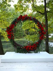 Выездная регистрация в Классика от  1