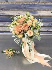 Раскидистый / Растрёпыш name от  1