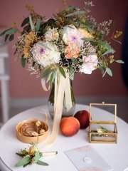 Раскидистый / Растрёпыш name от  1