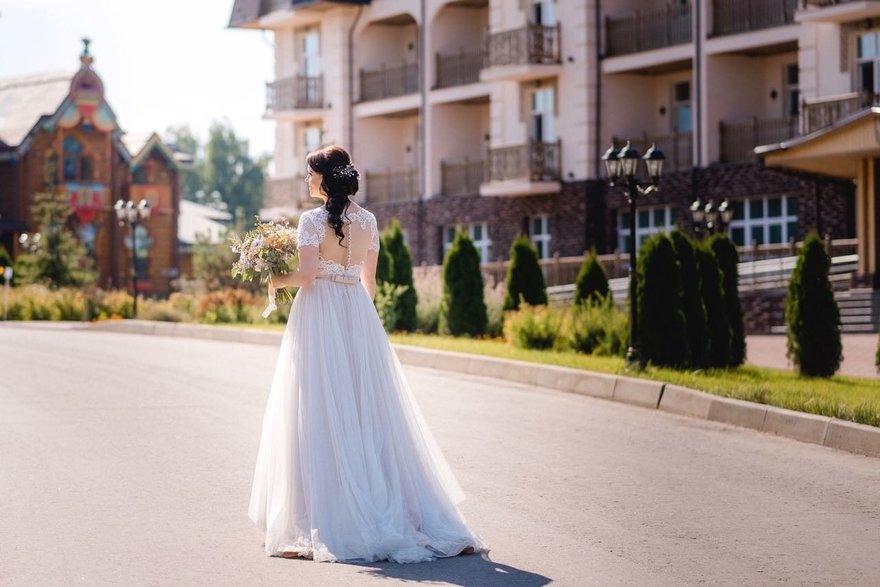 Раскидистый / Растрёпыш name от  2