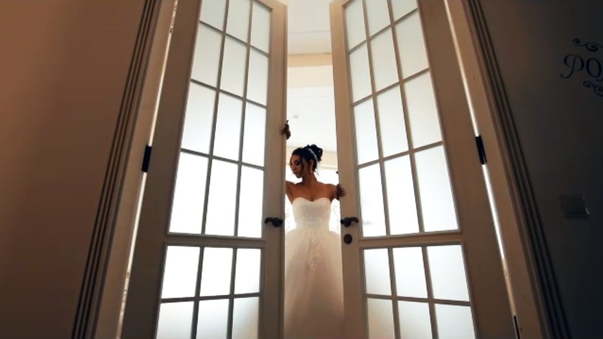 Свадьба Инары и Сергея от YAZNAYU 2