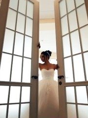 Свадьба Инары и Сергея от YAZNAYU 2