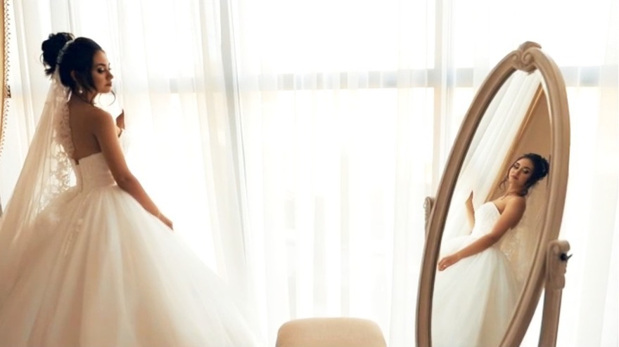 Свадьба Инары и Сергея от YAZNAYU 4