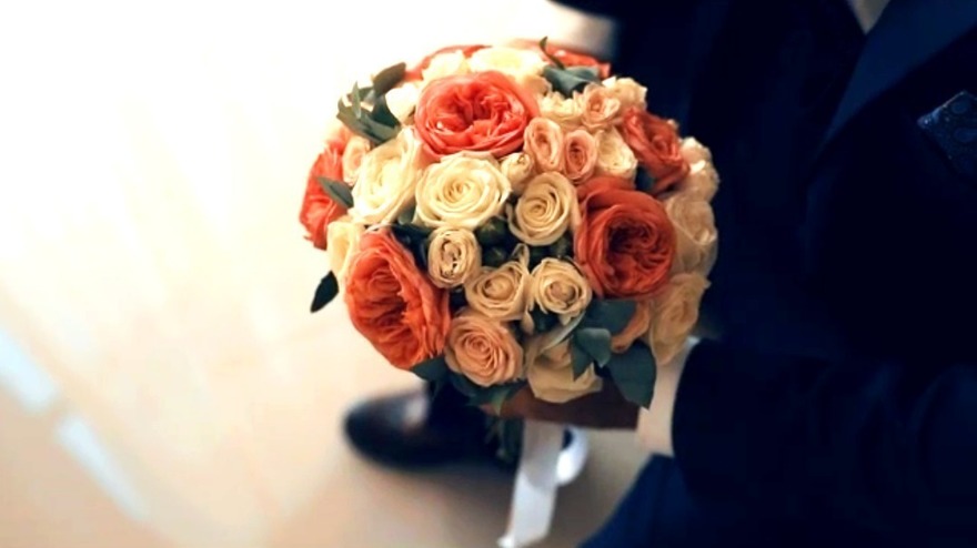 Свадьба Инары и Сергея от YAZNAYU 7