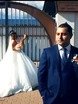 Свадьба Инары и Сергея от YAZNAYU 11