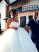 Свадьба Инары и Сергея от YAZNAYU 12
