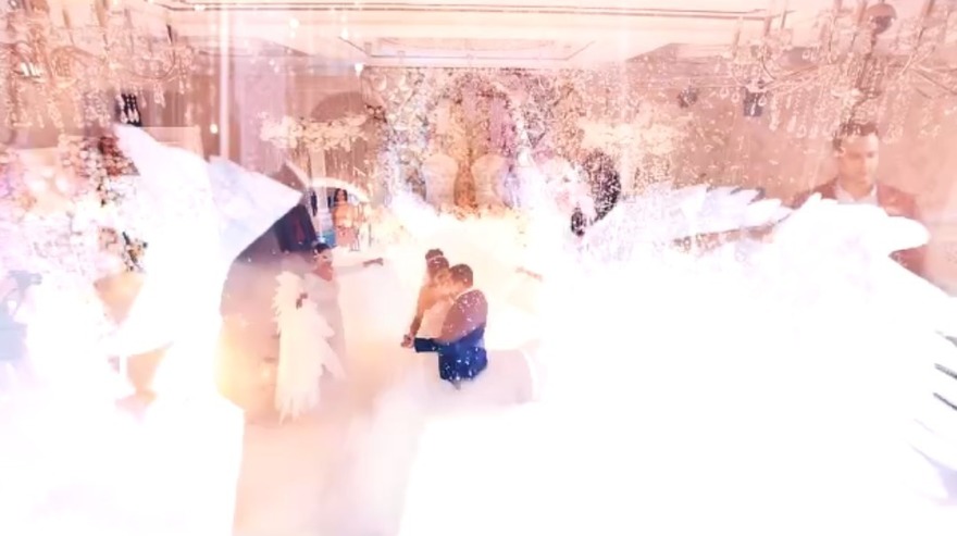 Свадьба Инары и Сергея от YAZNAYU 18