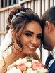Видео со свадьбы Инары и Сергея от YAZNAYU 1