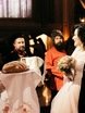 Свадьба Алины и Алексея от YAZNAYU 6