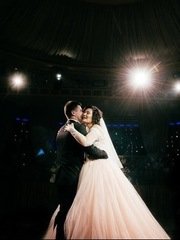 Видео со свадьбы Алины и Алексея от YAZNAYU 1