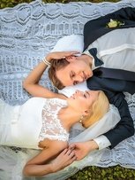 Фотоотчет со свадьбы Юлии и Андрюса от Ярослав Тоурчуков 1