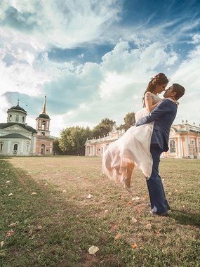 Фотоотчет со свадьбы  Натальи и Игоря от Ярослав Тоурчуков 1