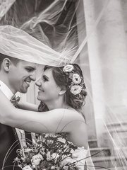 Фотоотчет со свадьбы Ирины и Вадима от Ярослав Тоурчуков 1