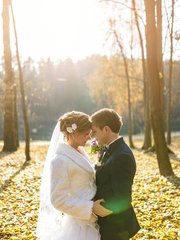 Фотоотчет со свадьбы Надежды и Андрея от Ярослав Тоурчуков 1