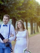 Фотоотчет со свадьбы M+K от Богомоленко Сергей 1