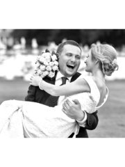 Фотоотчет со свадьбы А+Ю от Богомоленко Сергей 2