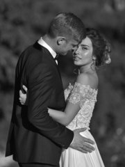 Фотоотчет со свадьбы Кати и Максима от Богомоленко Сергей 2