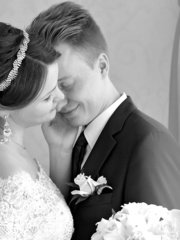 Фотоотчет со свадьбы от Богомоленко Сергей 2