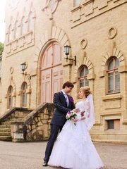 Фотоотчет со свадьбы Алёны и Григория от  1