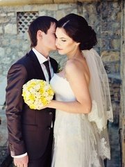 Фотоотчет со свадьбы Анны и Виталия от  1