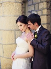 Фотоотчет со свадьбы Анны и Виталия от  2