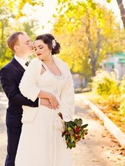 Фотоотчет со свадьбы Валерии и Николая от  2