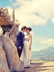 Фотоотчет со свадьбы Екатерины и Максима от  1