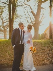 Фотоотчет со свадьбы Натальи и Ильи от  2