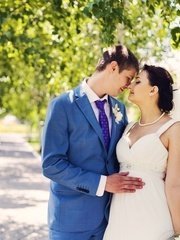 Фотоотчет со свадьбы Татьяны и Дмитрия от  1