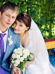 Фотоотчет со свадьбы Татьяны и Дмитрия от  2