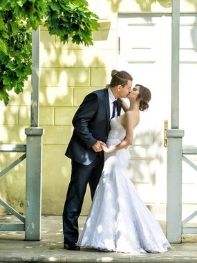 Фотоотчет со свадьбы 1 от Антон Гошовский 2