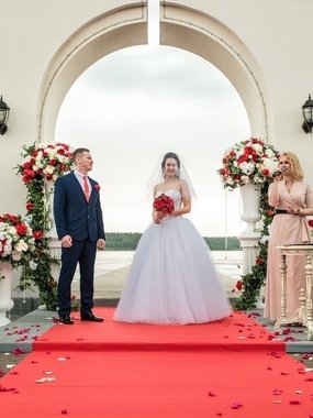 Фотоотчет со свадьбы 2 от Антон Гошовский 1