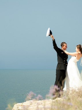 Фотоотчет со свадьбы 4 от Антон Гошовский 2