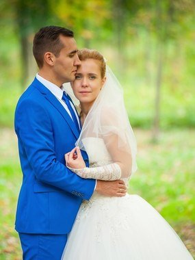 Фотоотчет со свадьбы 5 от Антон Гошовский 1