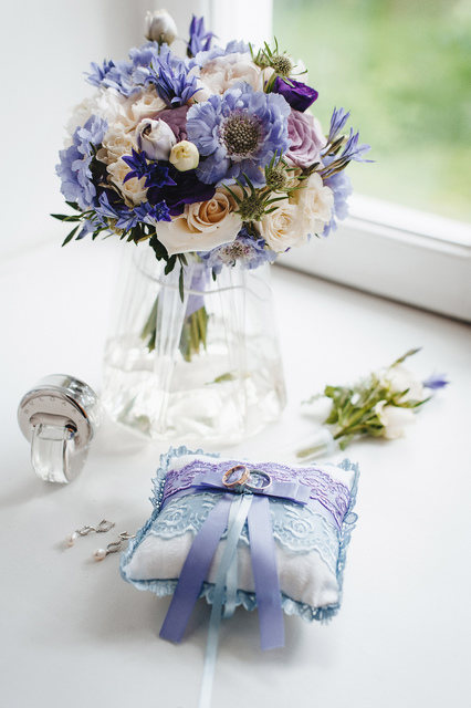 Классика, Весенняя / Летняя в Выездная регистрация, Шатер от Студия декора и флористики Flora Decor 2