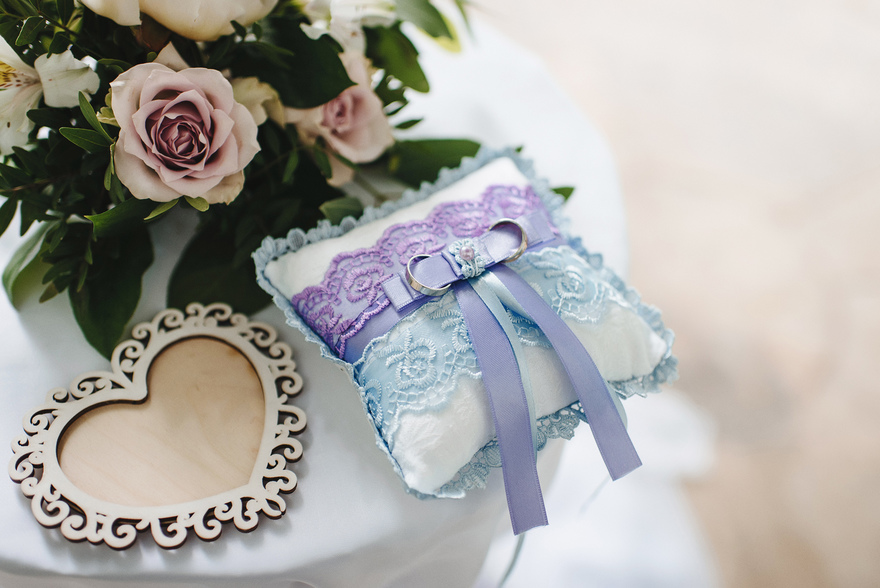 Классика, Весенняя / Летняя в Выездная регистрация, Шатер от Студия декора и флористики Flora Decor 11