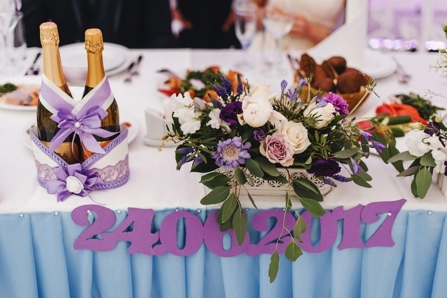 Классика, Весенняя / Летняя в Выездная регистрация, Шатер от Студия декора и флористики Flora Decor 18